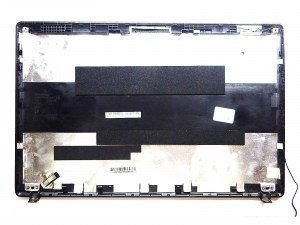 Верхняя крышка (матрицы) FA0GM000500 MITSUBISHI TMB1615 F1346, AP0GM0005000AC для ноутбука Lenovo IdeaPad G570 G575